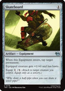 Skateboard (TMT-178) [Teenage Mutant Ninja Turtles]