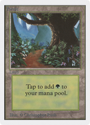 Forest (B) [Unlimited Edition]