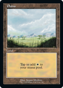 Plains (30A-581) (Retro Frame) [30th Anniversary Edition]