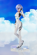 Evangelion: Rei Ayanami (Collector's Edition) KADOKAWA Figure