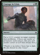 Courage in Crisis (WAR-158) [War of the Spark]