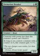 Formation Breaker (TDM-143) [Tarkir: Dragonstorm]