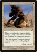 Guilty Conscience (SCG-017) [Scourge]
