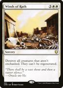 Winds of Rath (CMR-392) [Commander Legends]