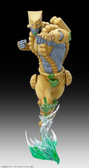 Jojo's Bizaree Adventure: The World Legend Statue