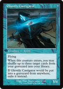 Covetous Castaway (Retro Frame) (INR-456) [Innistrad Remastered]