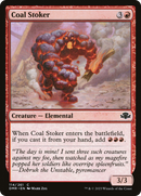 Coal Stoker (DMR-114) [Dominaria Remastered]