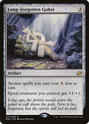 Long-Forgotten Gohei (MM2-221) [Modern Masters 2015] Foil