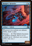 Rangers' Refueler (DFT-055) [Aetherdrift]