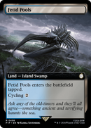 Fetid Pools (Extended Art) (PIP-496) [Fallout]