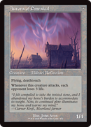 Cryptolith Fragment (Retro Frame) (INR-472) [Innistrad Remastered] Foil