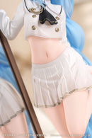Azur Lane: Janus (Fear of Chainging... Clothes) Gift+ Figure