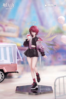 Arknights: Exusiai (Ambience Synesthesia Ver.) Gift+ Figure