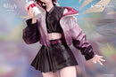 Arknights: Exusiai (Ambience Synesthesia Ver.) Gift+ Figure