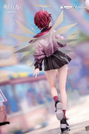 Arknights: Exusiai (Ambience Synesthesia Ver.) Gift+ Figure