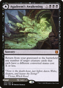 Agadeem's Awakening (ZNR-090) [Zendikar Rising]