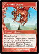 Nalathni Dragon (Future Sight) (MB2-197) [Mystery Booster 2] Foil