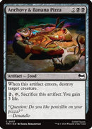 Anchovy & Banana Pizza (TMT-057) [Teenage Mutant Ninja Turtles]