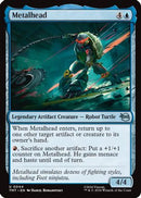 Metalhead (TMT-044) [Teenage Mutant Ninja Turtles]