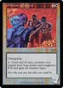 Mirror Entity (SLD-2514) [Secret Lair Drop Series] Foil