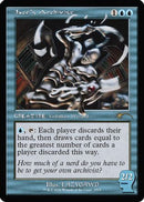 Jace's Archivist (SLD-2515) [Secret Lair Drop Series]