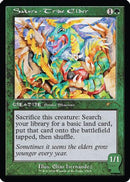 Sakura-Tribe Elder (SLD-2518) [Secret Lair Drop Series]