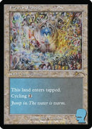 Fetid Pools (SLD-2520) [Secret Lair Drop Series] Foil