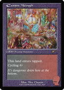 Canyon Slough (SLD-2521) [Secret Lair Drop Series] Foil