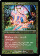Sheltered Thicket (SLD-2522) [Secret Lair Drop Series]