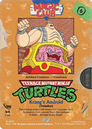 Krang's Android - Triskelion (SLD-2371) [Secret Lair Drop Series] Foil