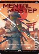 Mental Misstep (SLD-2373) [Secret Lair Drop Series]