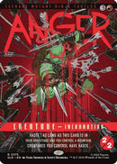Anger (SLD-2375) [Secret Lair Drop Series]