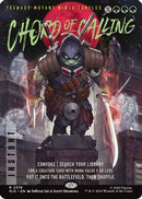 Chord of Calling (SLD-2376) [Secret Lair Drop Series] Foil
