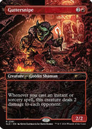 Guttersnipe (SLD-2361) [Secret Lair Drop Series]