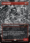 Guttersnipe (SLD-2357) [Secret Lair Drop Series]