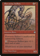 Flowstone Hellion (STH-084) [Stronghold]