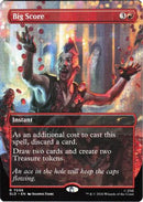 Big Score (SLD-7096) [Secret Lair Drop Series]