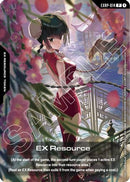 EX Resource (EXRP-014) (GAMA Expo 2026) (EXRP-014) - Promotional EX Resource Tokens Holofoil