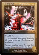 Miren, the Moaning Well (SLD-7108) [Secret Lair Drop Series] Foil