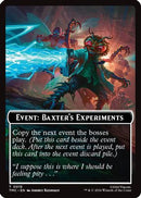 Event: Baxter's Experiments (TMC-015) [Commander: Teenage Mutant Ninja Turtles]