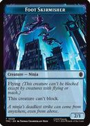 Foot Skirmisher (TMC-029) [Commander: Teenage Mutant Ninja Turtles]
