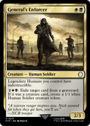 General's Enforcer (PIP-217) [Fallout]