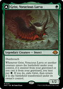 Grist, Voracious Larva (MH3-251) [Modern Horizons 3]