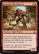 Kazuul's Toll Collector (OGW-112) [Oath of the Gatewatch]