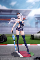 Azur Lane: Enterprise (Wind Catcher) Gift+ Figure