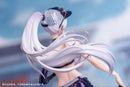 Azur Lane: Enterprise (Wind Catcher) Gift+ Figure