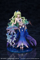 Honkai Impact 3rd: Mobius (Daughter of Corals Ver.) Gift+ Figure