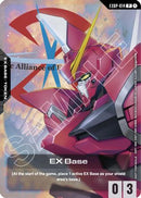 EX Base (EXBP-014) (ST09 Release Event) (EXBP-014) - Promotional EX Base Tokens Holofoil