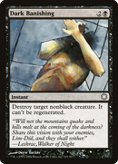 Dark Banishing (CTD-119) [Coldsnap Theme Decks]