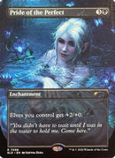 Pride of the Perfect (SLD-7098) [Secret Lair Drop Series]
